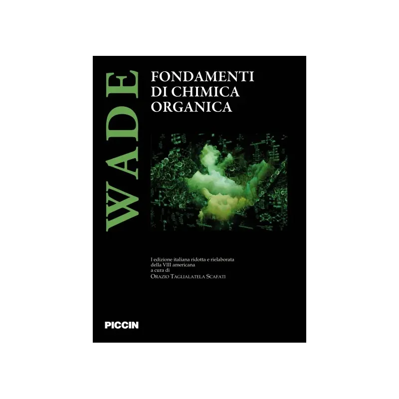Fondamenti di chimica organica