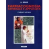 Farmacognosia Generale e Applicata
