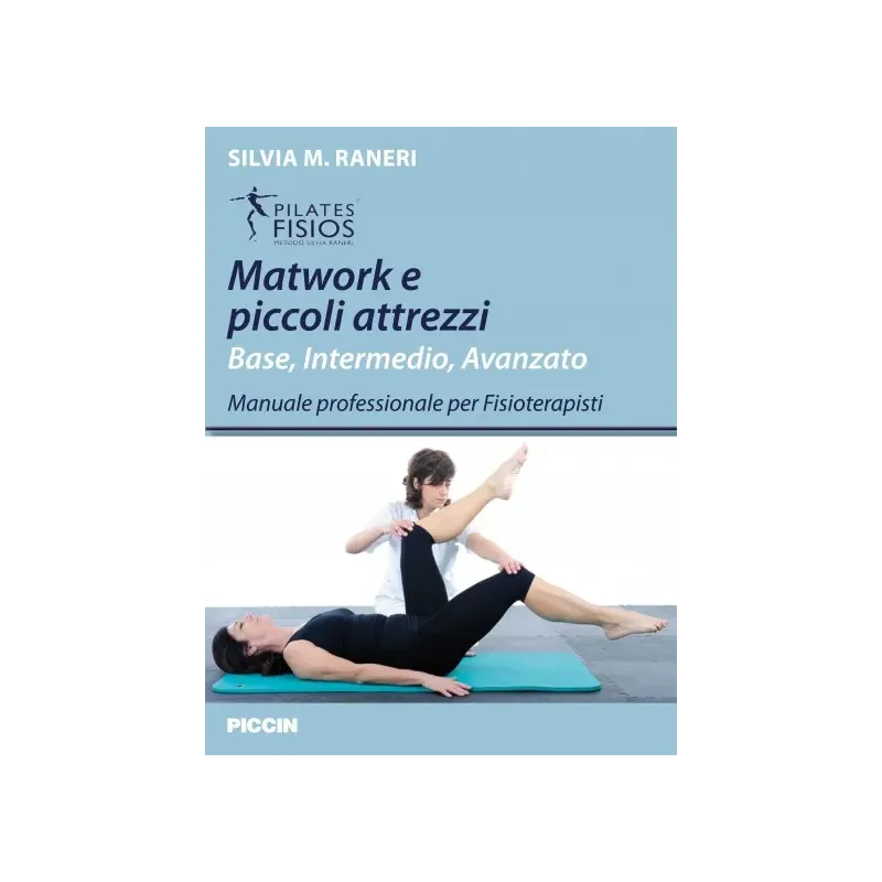 Pilates fisios