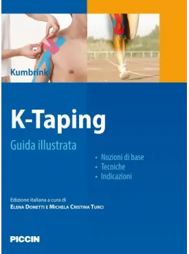 K-Taping