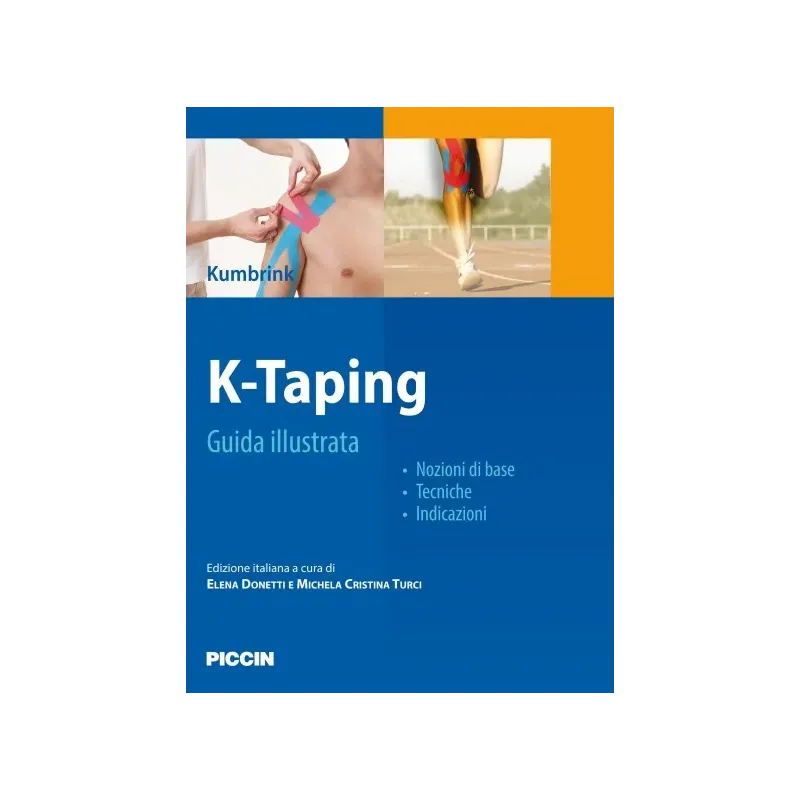 K-Taping