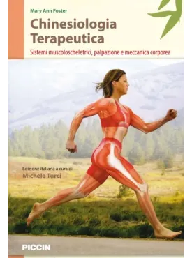 Chinesiologia terapeutica