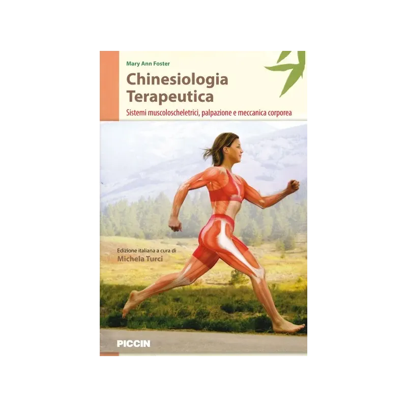 Chinesiologia terapeutica