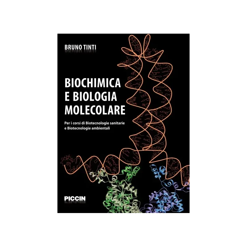 Biochimica e biologia molecolare