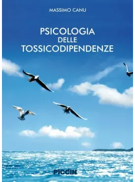 Psicologia delle tossicodipendenze
