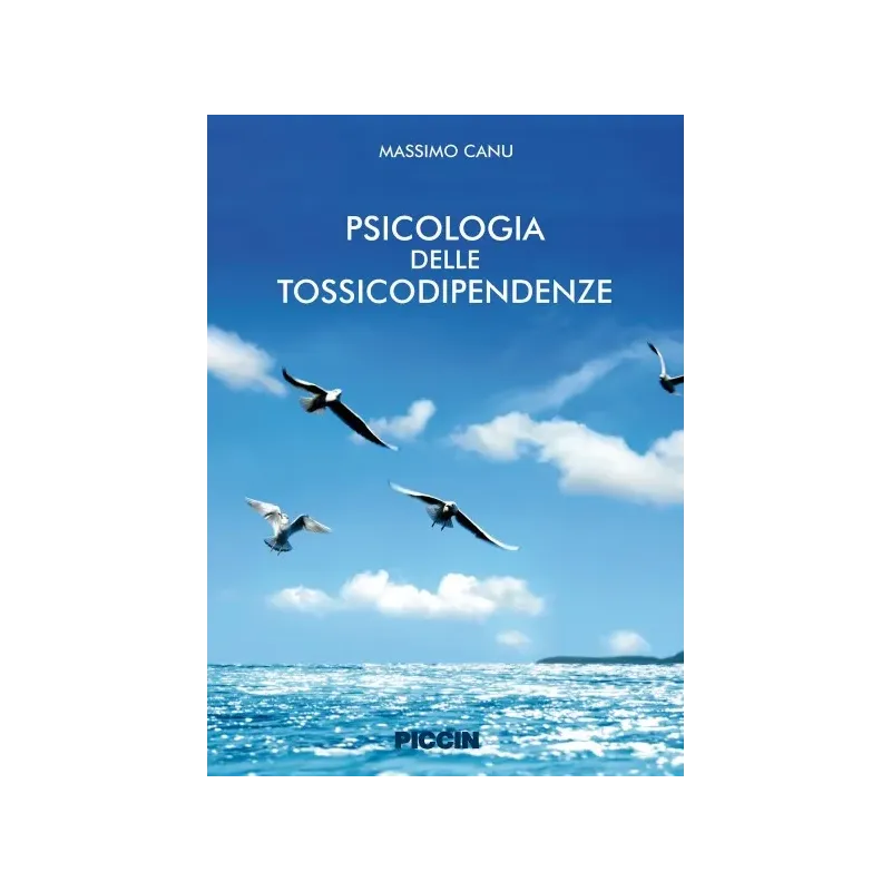 Psicologia delle tossicodipendenze