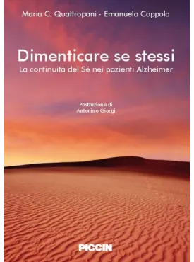 Dimenticare se stessi