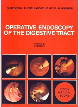 OPERATIVE ENDOSCOPY of THE DIGESTIVE TRACT