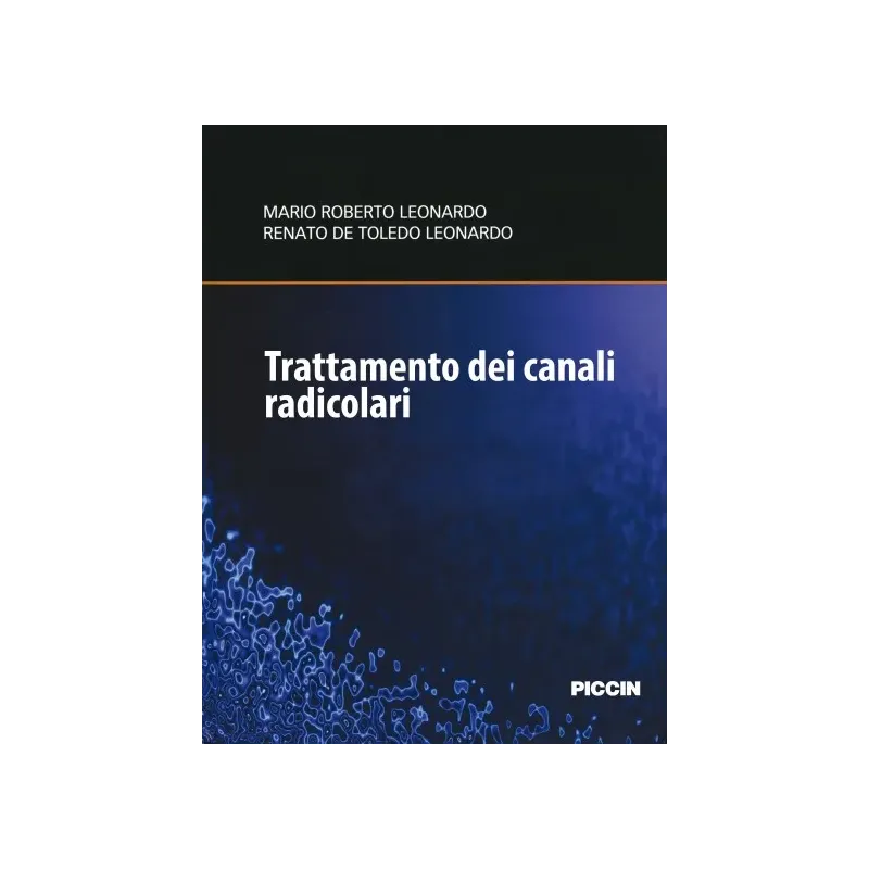 Trattamento dei canali radicolari