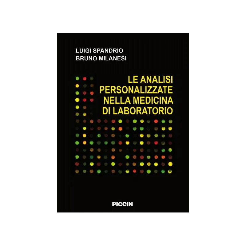 Le analisi personalizzate nella medicina di laboratorio