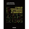 Le analisi personalizzate nella medicina di laboratorio