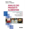 Analisi dei prodotti alimentari