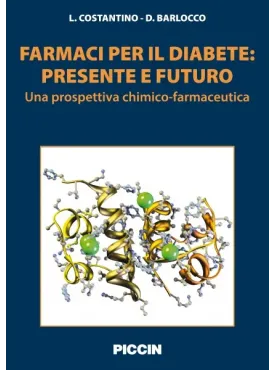 Farmaci per il diabete: presente e futuro