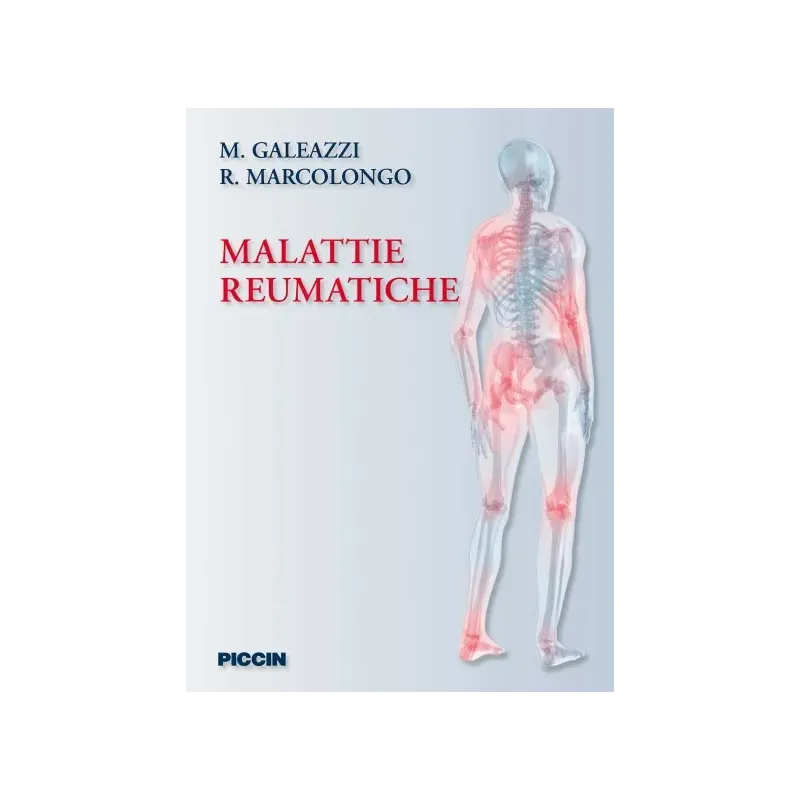Malattie reumatiche