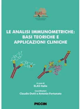 Le analisi immunometriche: basi teoriche e applicazioni cliniche