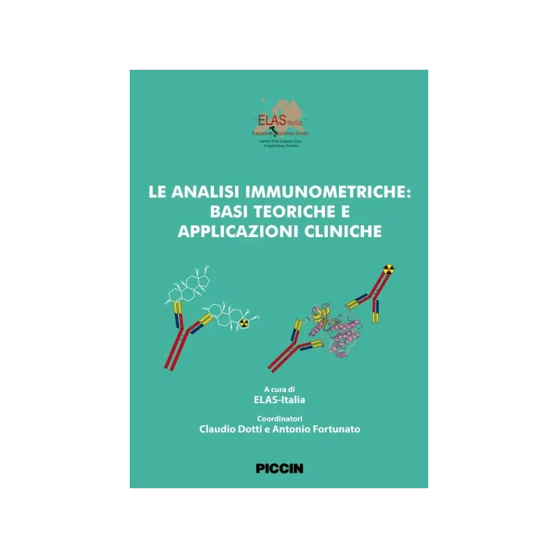 Le analisi immunometriche: basi teoriche e applicazioni cliniche