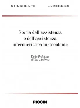 Storia dell'assistenza e dell'assistenza infermieristica in Occidente