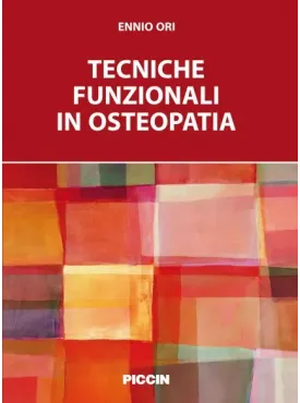 Tecniche funzionali in osteopatia