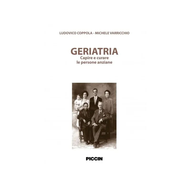Geriatria