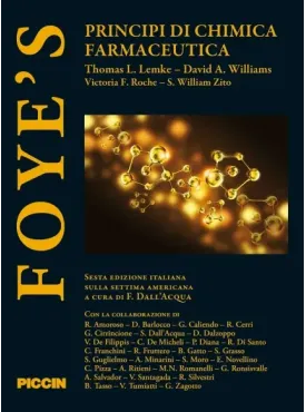 Principi di chimica farmaceutica
