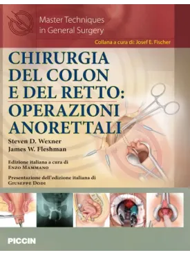 Chirurgia del colon e del retto