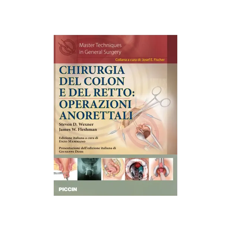 Chirurgia del colon e del retto