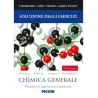 Soluzione degli esercizi- Chimica Generale