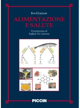 Alimentazione e salute