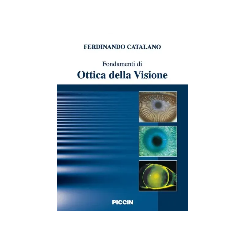 Fondamenti di ottica della visione
