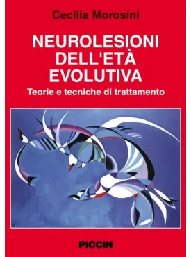 Neurolesioni dell'età evolutiva