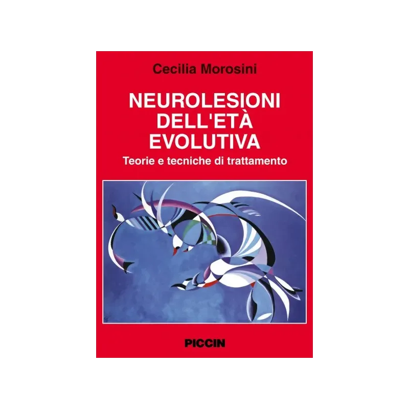 Neurolesioni dell'età evolutiva
