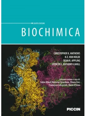 Biochimica