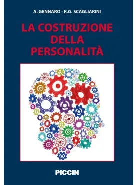 La costruzione della personalità