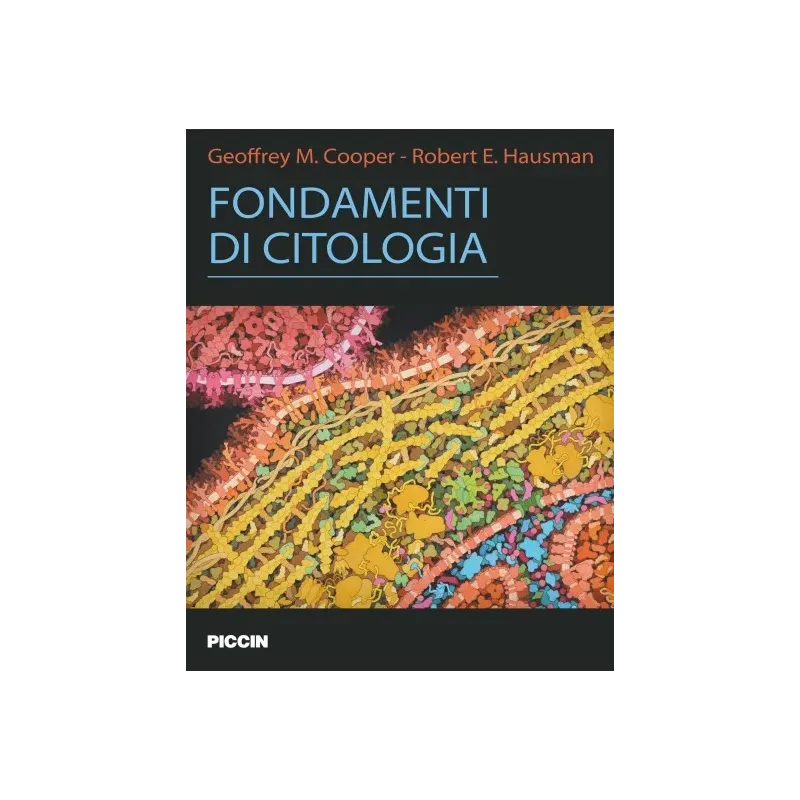 Fondamenti di citologia
