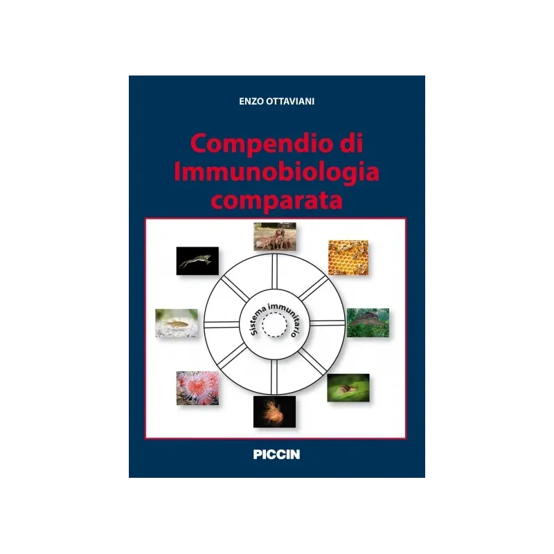 Compendio di immunobiologia comparata