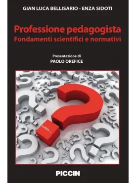Professione pedagogista