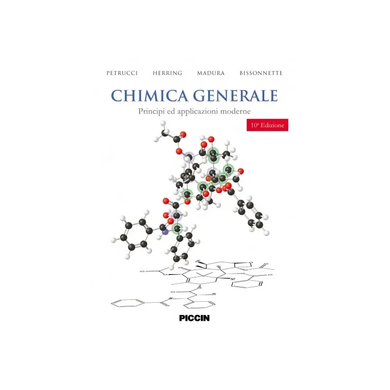 Chimica generale