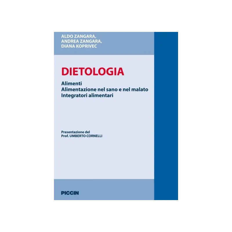 Dietologia