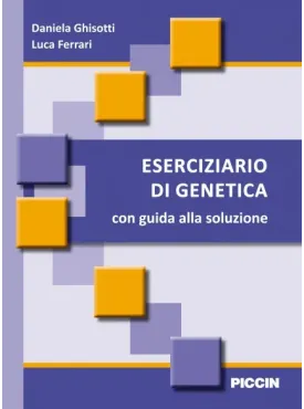 Eserciziario di genetica