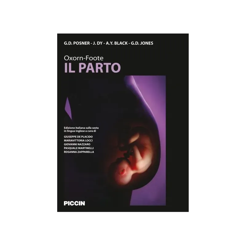 Il  parto