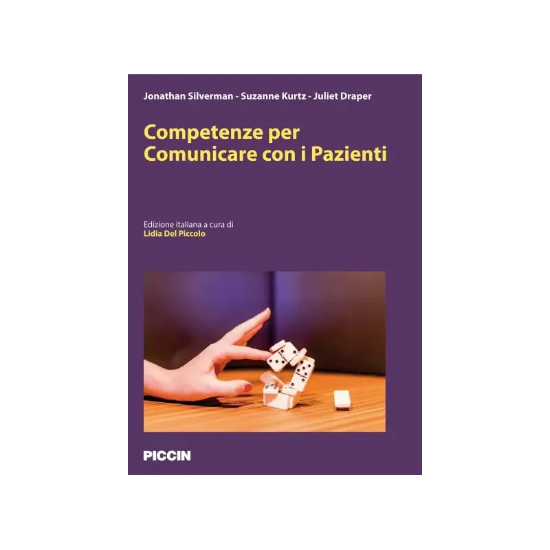 Competenze per comunicare con i pazienti