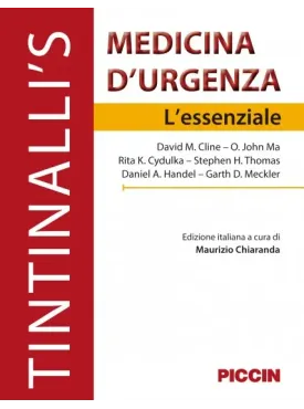 Medicina d'urgenza
