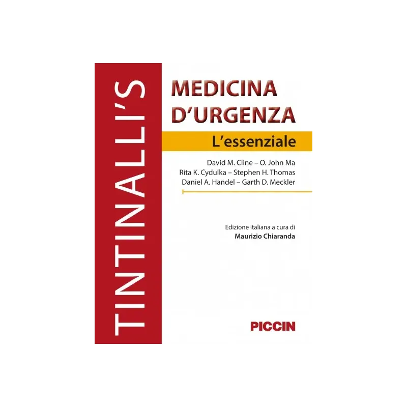 Medicina d'urgenza