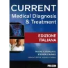 Current  Medical diagnosis and treatment