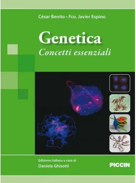 Genetica