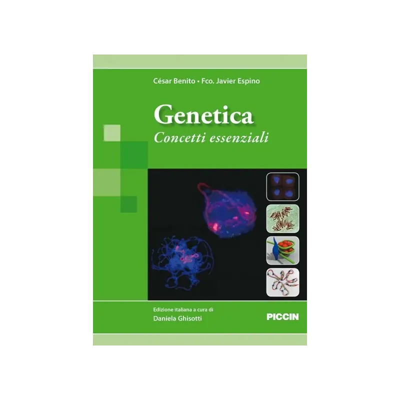 Genetica