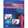Atlante di tecniche osteopatiche  II ed.