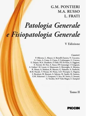Patologia generale e fisiopatologia generale
