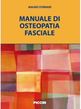 Manuale di osteopatia fasciale