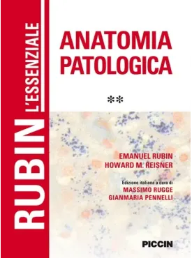 Anatomia patologica - l'essenziale